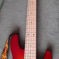 Bass Man 52