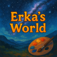 Erka's World