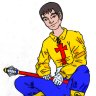 Would-Be-Superhero